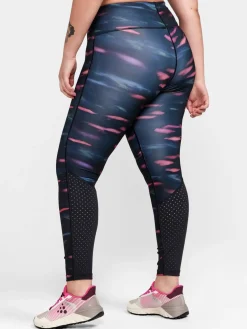 Craft Sportswear Tights|Träning^ADV Essence Plus Tights W Black-Multi