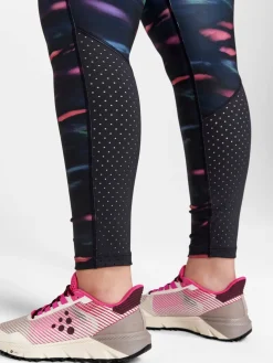 Craft Sportswear Tights|Träning^ADV Essence Plus Tights W Black-Multi