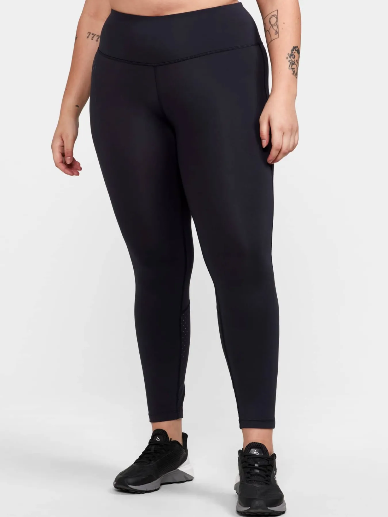 Craft Sportswear Tights|Träning^ADV Essence Plus Tights W Black