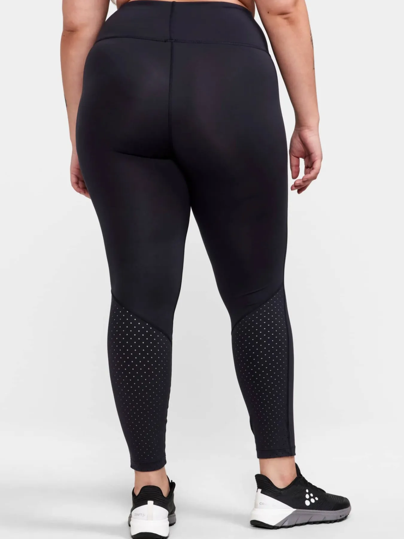 Craft Sportswear Tights|Träning^ADV Essence Plus Tights W Black