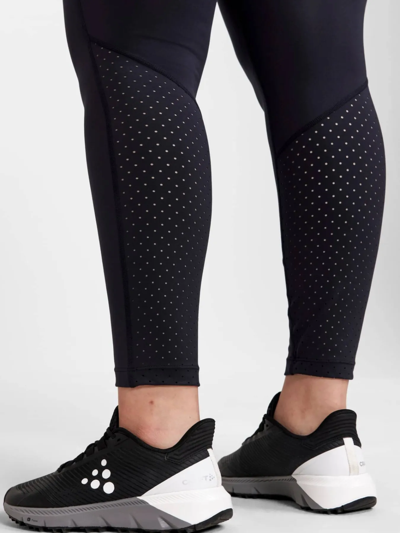 Craft Sportswear Tights|Träning^ADV Essence Plus Tights W Black