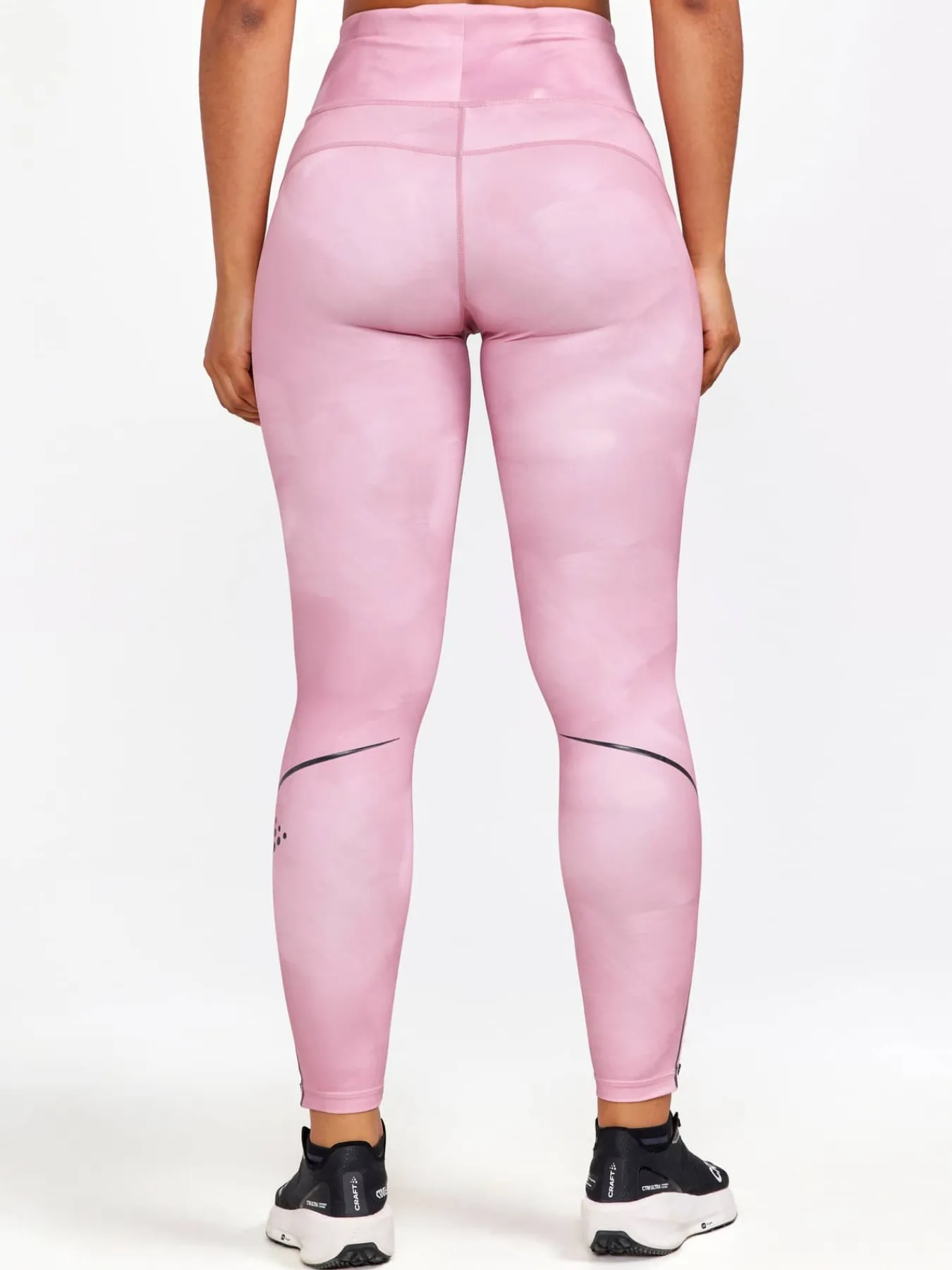 Craft Sportswear Tights|Träning^ADV Essence Run Tights W Dawn-Multi