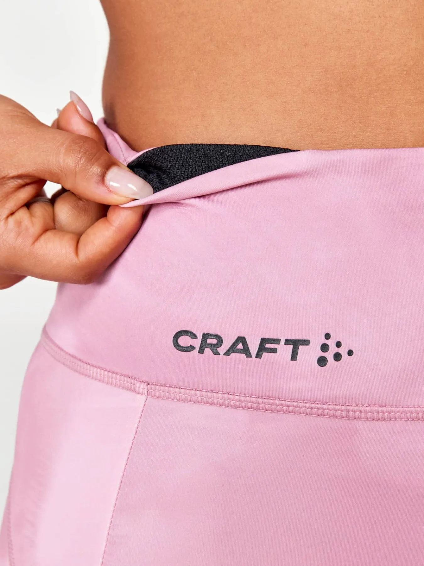 Craft Sportswear Tights|Träning^ADV Essence Run Tights W Dawn-Multi