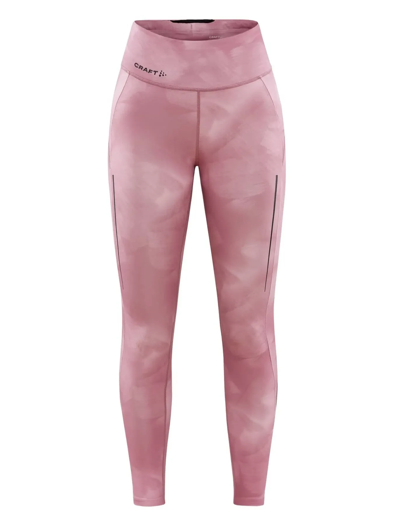 Craft Sportswear Tights|Träning^ADV Essence Run Tights W Dawn-Multi
