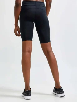 Craft Sportswear Tights|Träning^ADV Essence Short Tights W Black