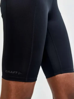 Craft Sportswear Tights|Träning^ADV Essence Short Tights W Black