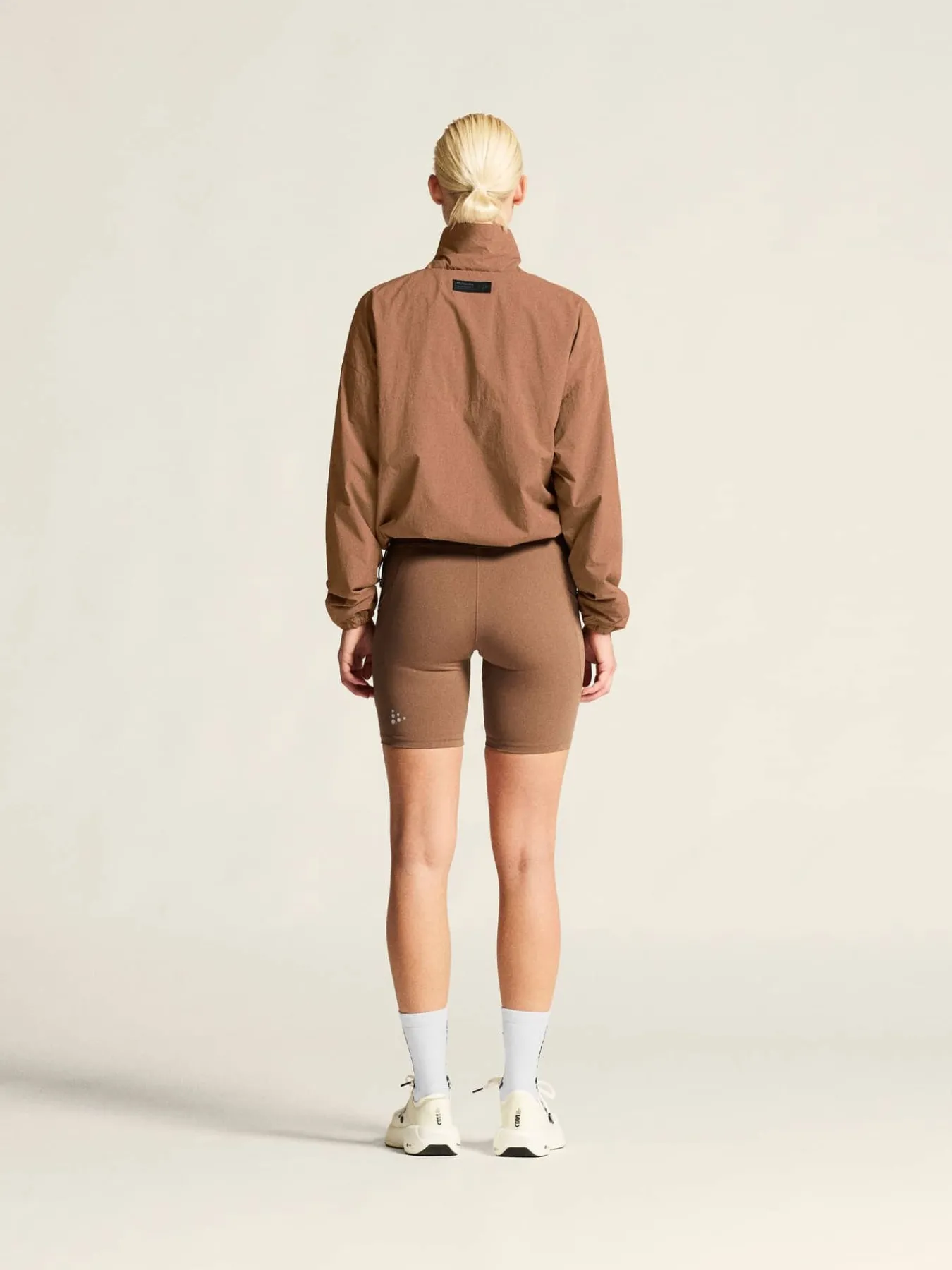 Craft Sportswear Tights|Träning^ADV Essence Short Tights 2 W Clove