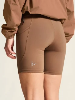 Craft Sportswear Tights|Träning^ADV Essence Short Tights 2 W Clove