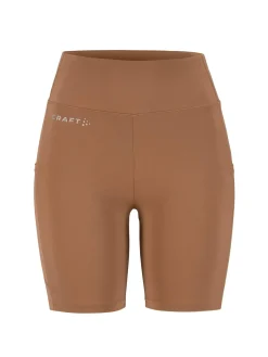 Craft Sportswear Tights|Träning^ADV Essence Short Tights 2 W Clove