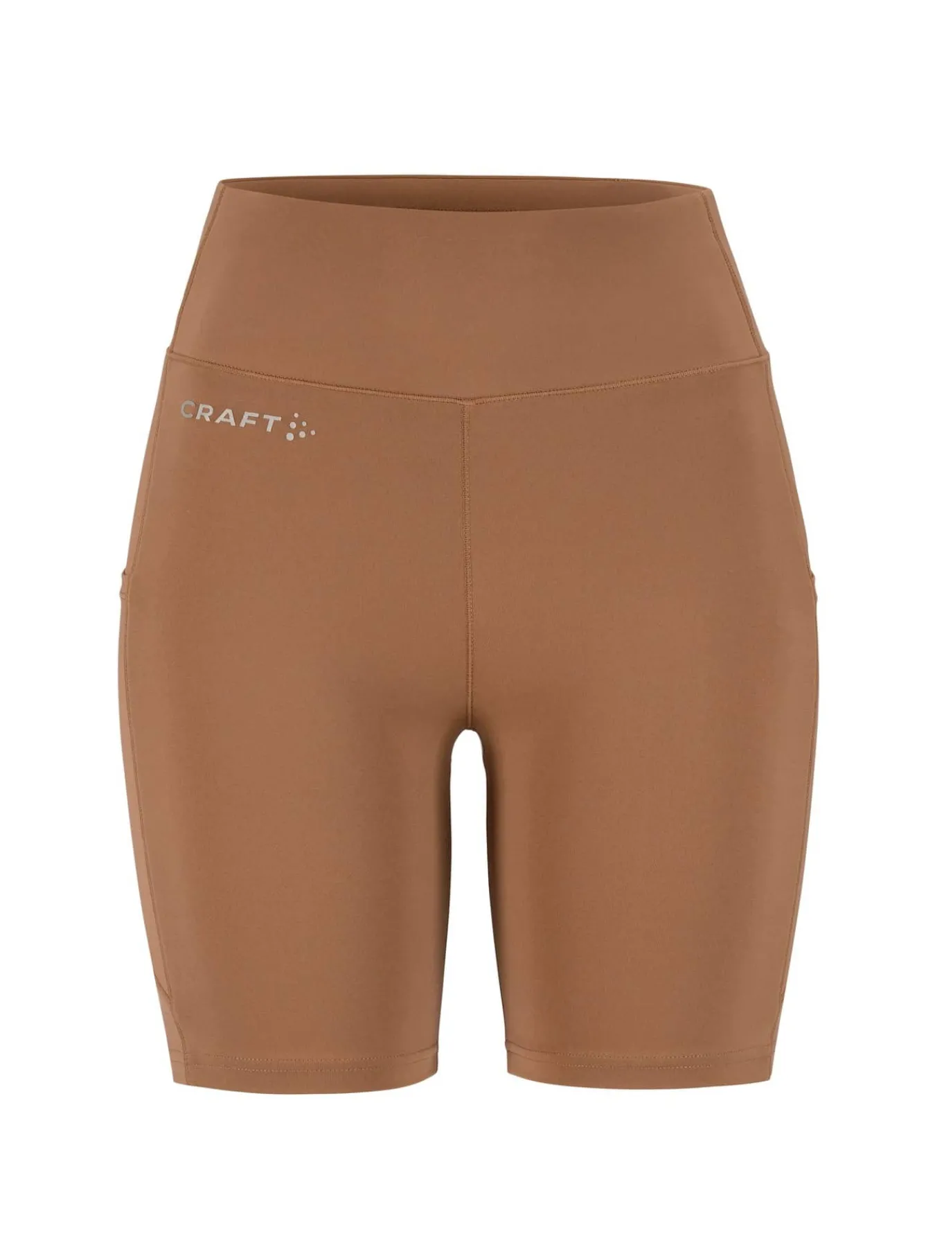Craft Sportswear Tights|Träning^ADV Essence Short Tights 2 W Clove
