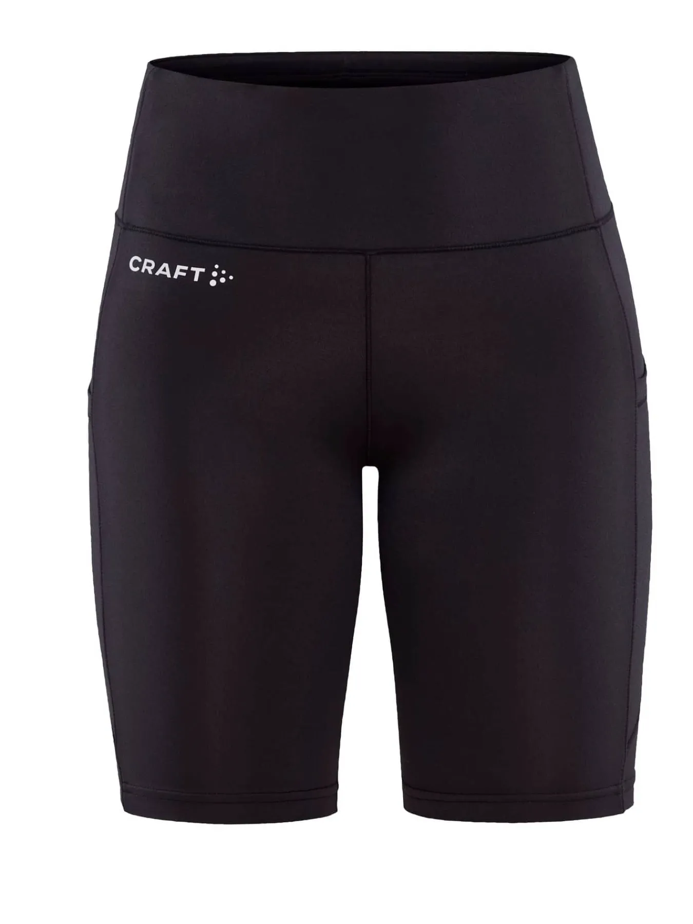 Craft Sportswear Tights|Träning^ADV Essence Short Tights 2 W Black