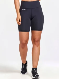 Craft Sportswear Tights|Träning^ADV Essence Short Tights 2 W Black