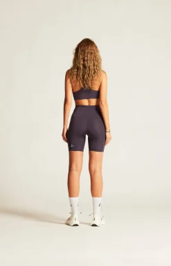 Craft Sportswear Tights|Träning^ADV Essence Short Tights 2 W Dk Plum