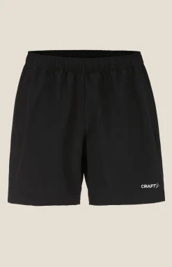 Craft Sportswear Shorts|Träning^ADV Essence Shorts M Black