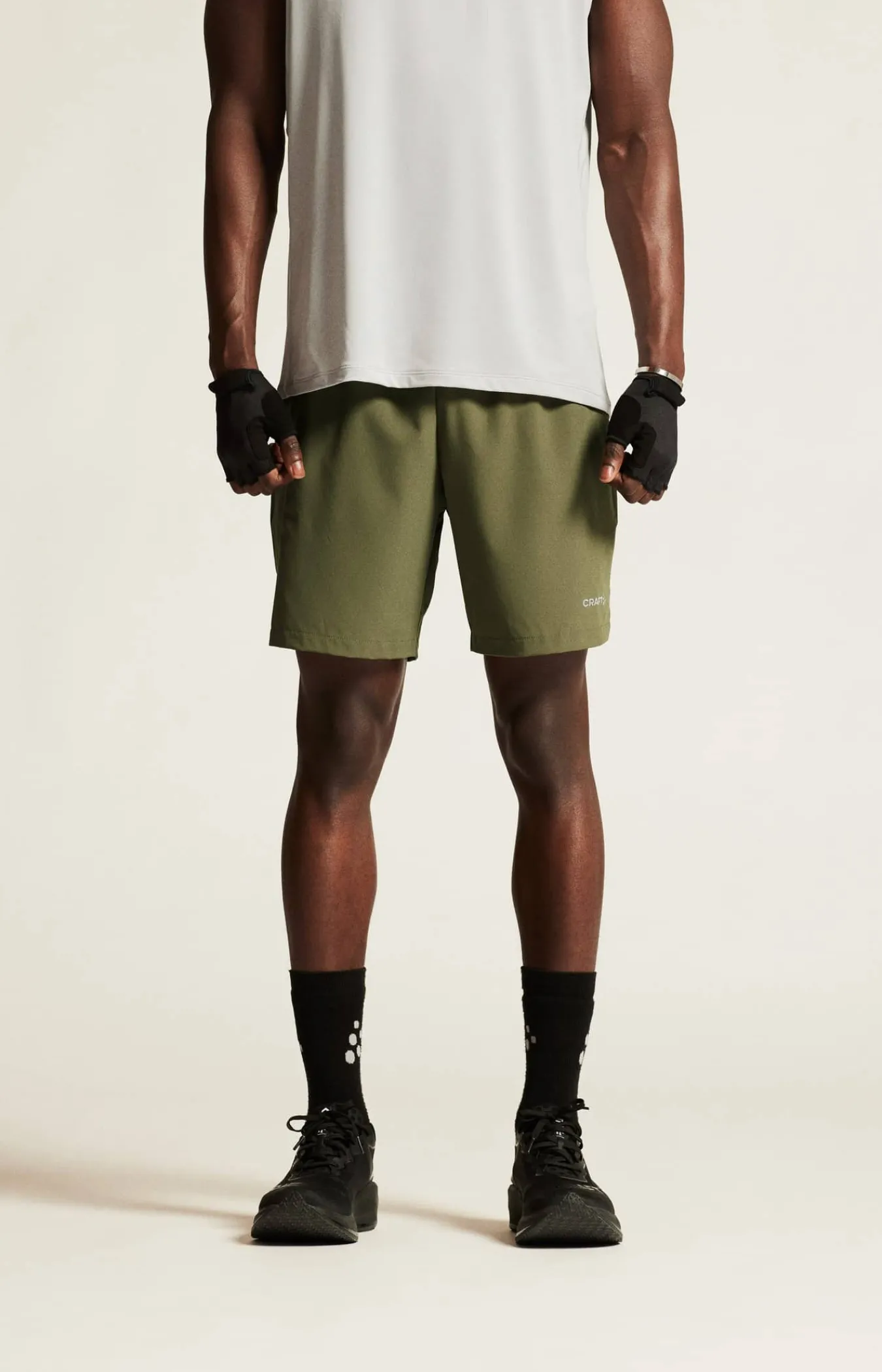 Craft Sportswear Shorts|Träning^ADV Essence Shorts M Rift