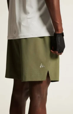 Craft Sportswear Shorts|Träning^ADV Essence Shorts M Rift