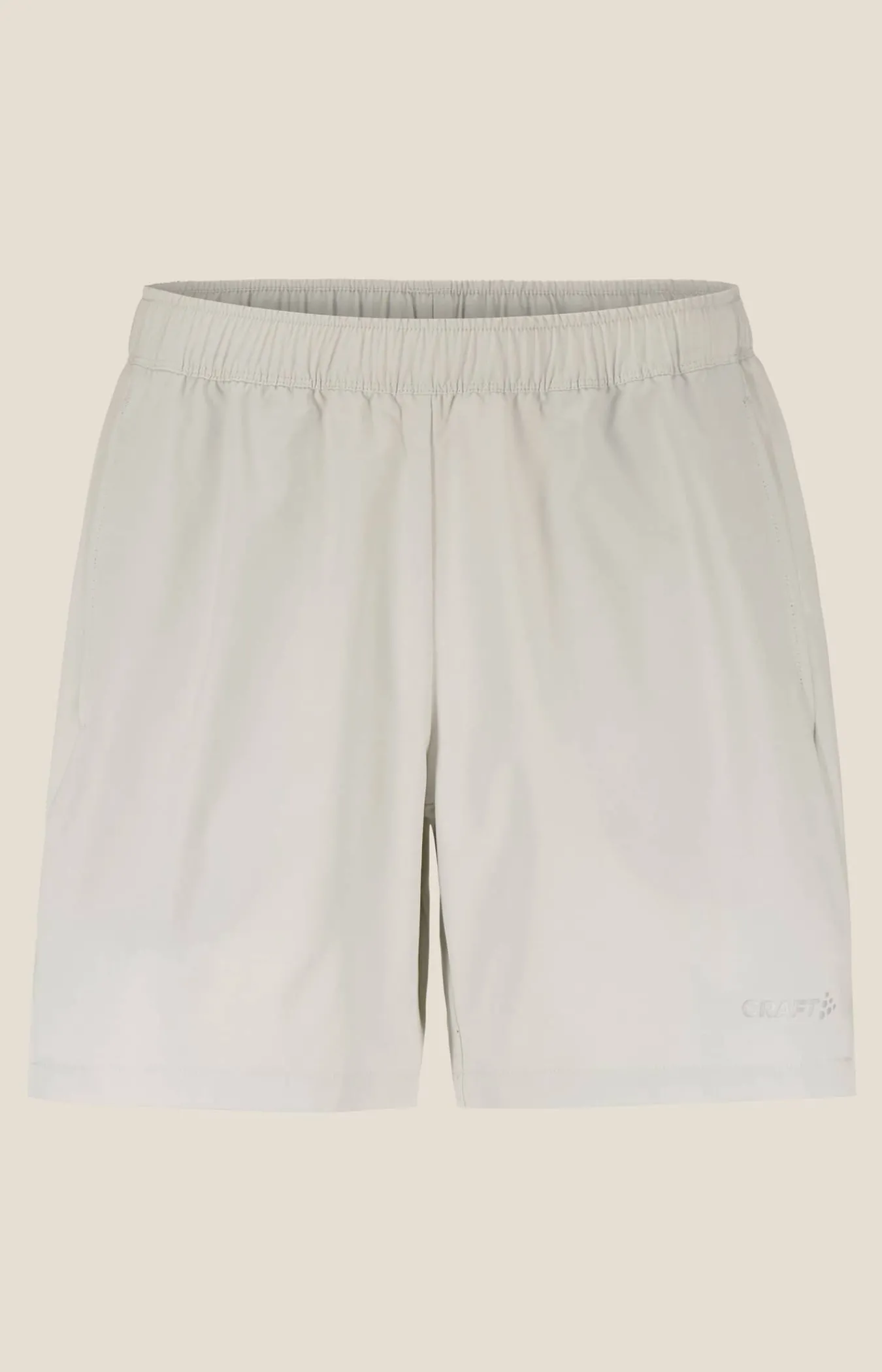 Craft Sportswear Shorts|Träning^ADV Essence Shorts M Cloud