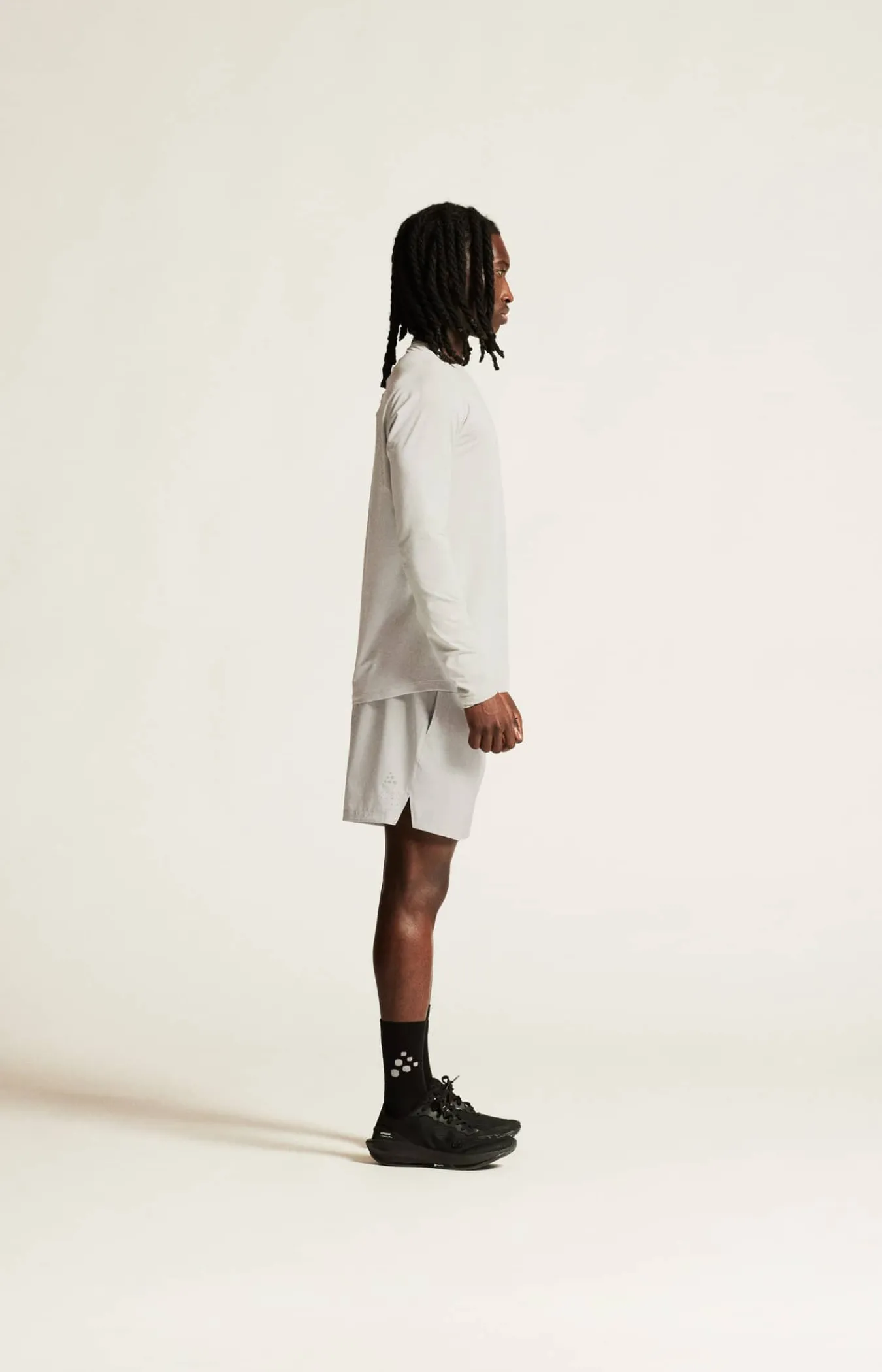 Craft Sportswear Shorts|Träning^ADV Essence Shorts M Cloud