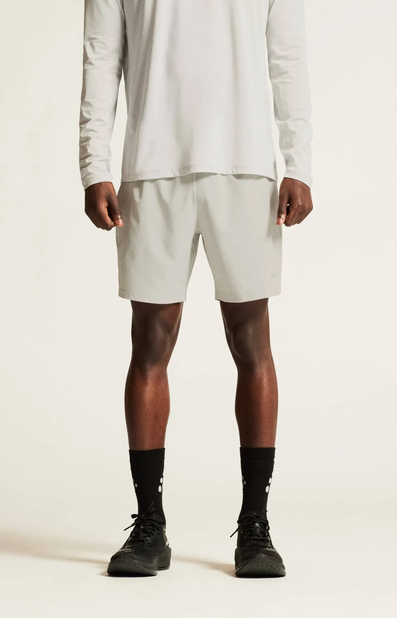 Craft Sportswear Shorts|Träning^ADV Essence Shorts M Cloud