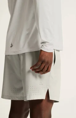 Craft Sportswear Shorts|Träning^ADV Essence Shorts M Cloud