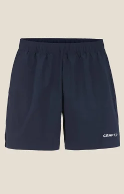 Craft Sportswear Shorts|Träning^ADV Essence Shorts M Blaze