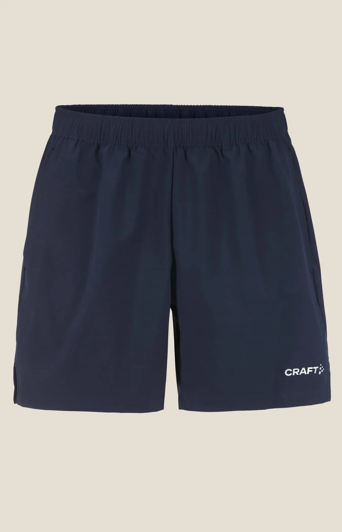 Craft Sportswear Shorts|Träning^ADV Essence Shorts M Blaze