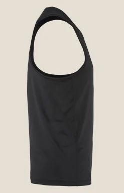Craft Sportswear T-Shirts & Tröjor|Linnen^ADV Essence Singlet 2 M Black
