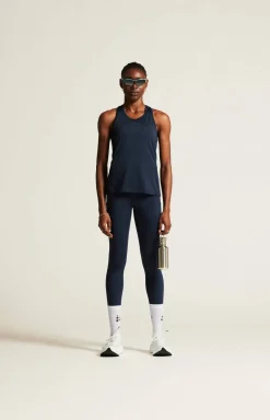 Craft Sportswear Linnen|Träning^ADV Essence Singlet 2 W Blaze