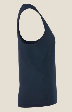 Craft Sportswear Linnen|Träning^ADV Essence Singlet 2 W Blaze