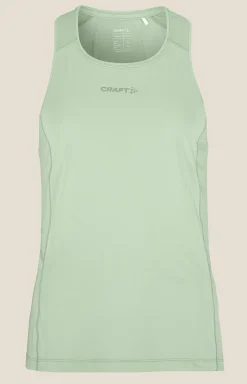Craft Sportswear Linnen|Träning^ADV Essence Singlet 2 W Glacial