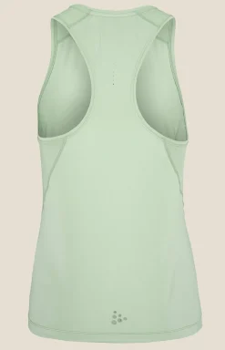 Craft Sportswear Linnen|Träning^ADV Essence Singlet 2 W Glacial