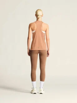 Craft Sportswear Linnen|Träning^ADV Essence Singlet 2 W Light Syrup