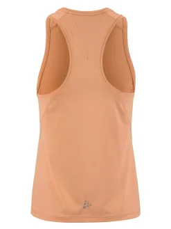 Craft Sportswear Linnen|Träning^ADV Essence Singlet 2 W Light Syrup