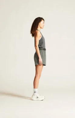 Craft Sportswear Linnen|Träning^ADV Essence Singlet 2 W Granite