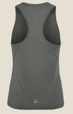 Craft Sportswear Linnen|Träning^ADV Essence Singlet 2 W Granite