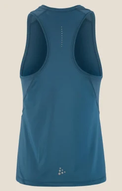 Craft Sportswear Linnen|Träning^ADV Essence Singlet 2 W Ensign