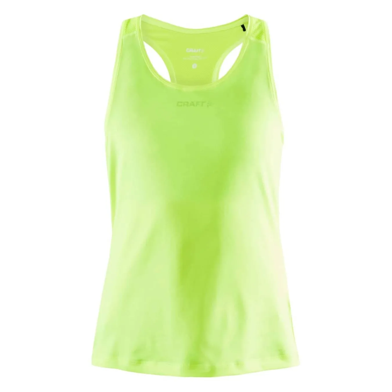 Craft Sportswear Linnen|Träning^ADV Essence Singlet W Flumino