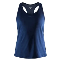 Craft Sportswear Linnen|Träning^ADV Essence Singlet W Blaze