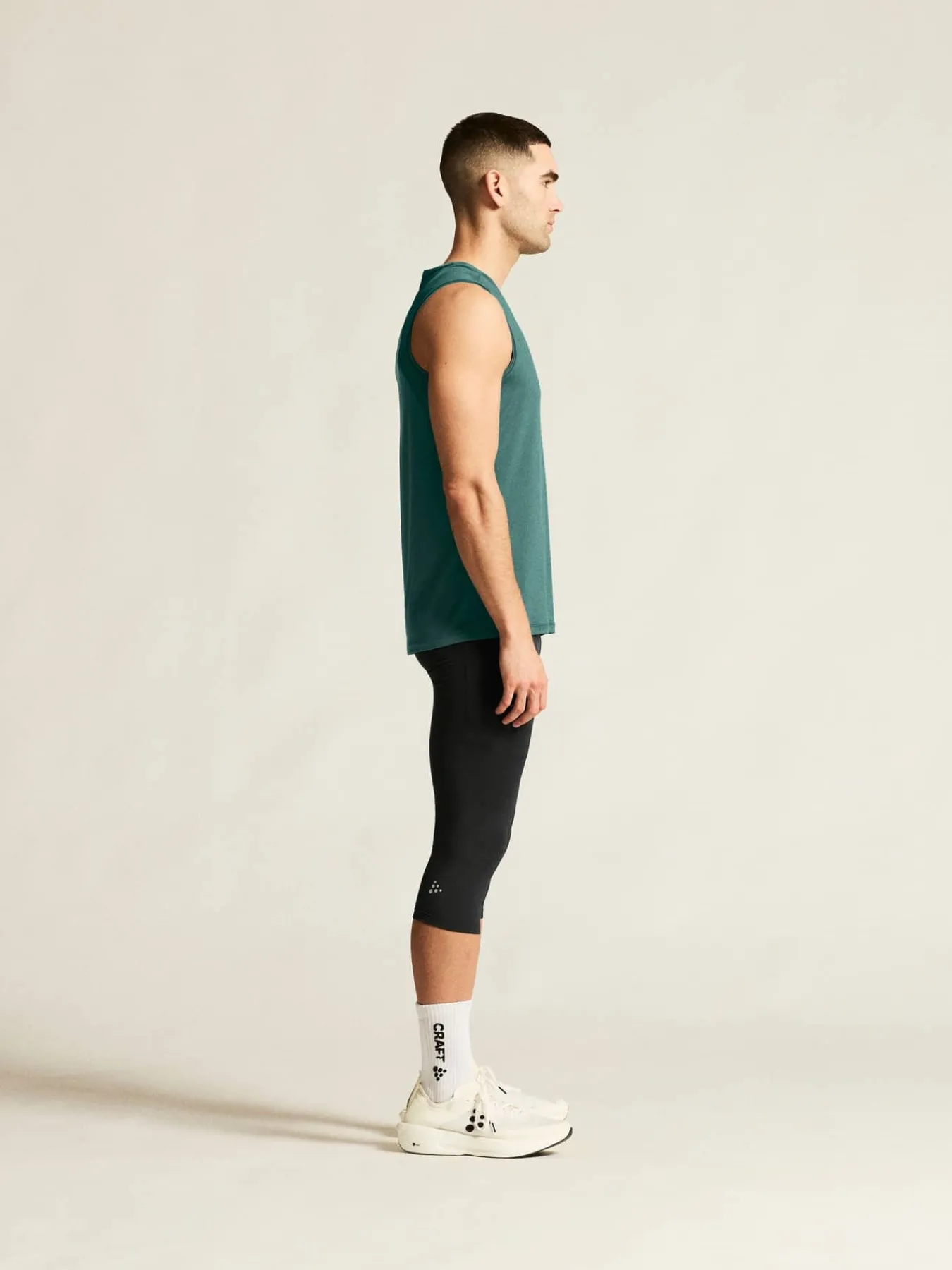 Craft Sportswear T-Shirts & Tröjor|Linnen^ADV Essence Sl Tee 2 M Hydrate