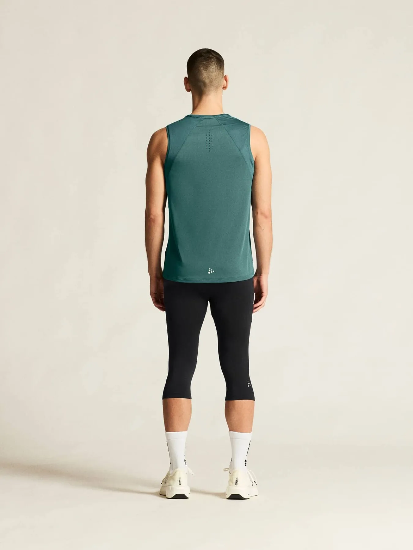Craft Sportswear T-Shirts & Tröjor|Linnen^ADV Essence Sl Tee 2 M Hydrate
