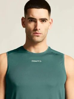 Craft Sportswear T-Shirts & Tröjor|Linnen^ADV Essence Sl Tee 2 M Hydrate