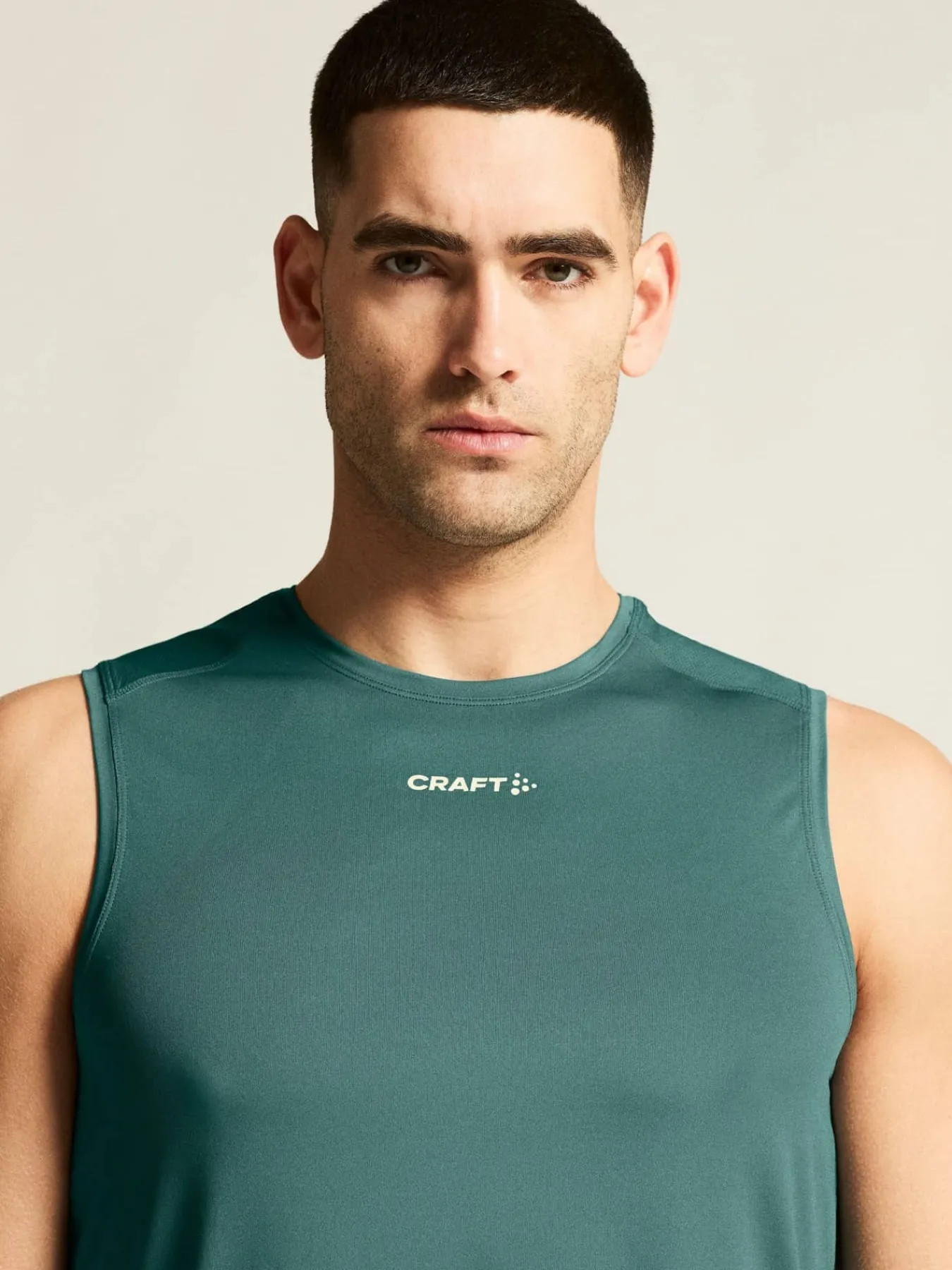 Craft Sportswear T-Shirts & Tröjor|Linnen^ADV Essence Sl Tee 2 M Hydrate