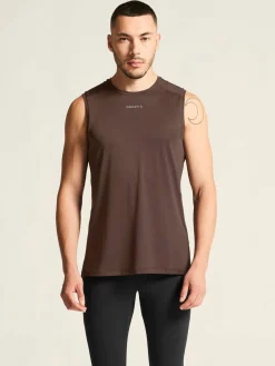Craft Sportswear T-Shirts & Tröjor|Linnen^ADV Essence Sl Tee 2 M Prune