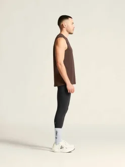 Craft Sportswear T-Shirts & Tröjor|Linnen^ADV Essence Sl Tee 2 M Prune