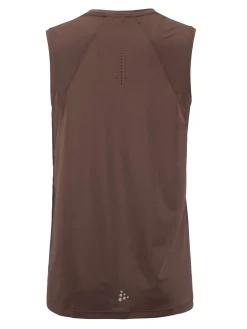 Craft Sportswear T-Shirts & Tröjor|Linnen^ADV Essence Sl Tee 2 M Prune