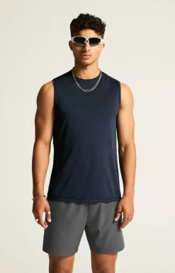 Craft Sportswear T-Shirts & Tröjor|Linnen^ADV Essence Sl Tee 2 M Blaze