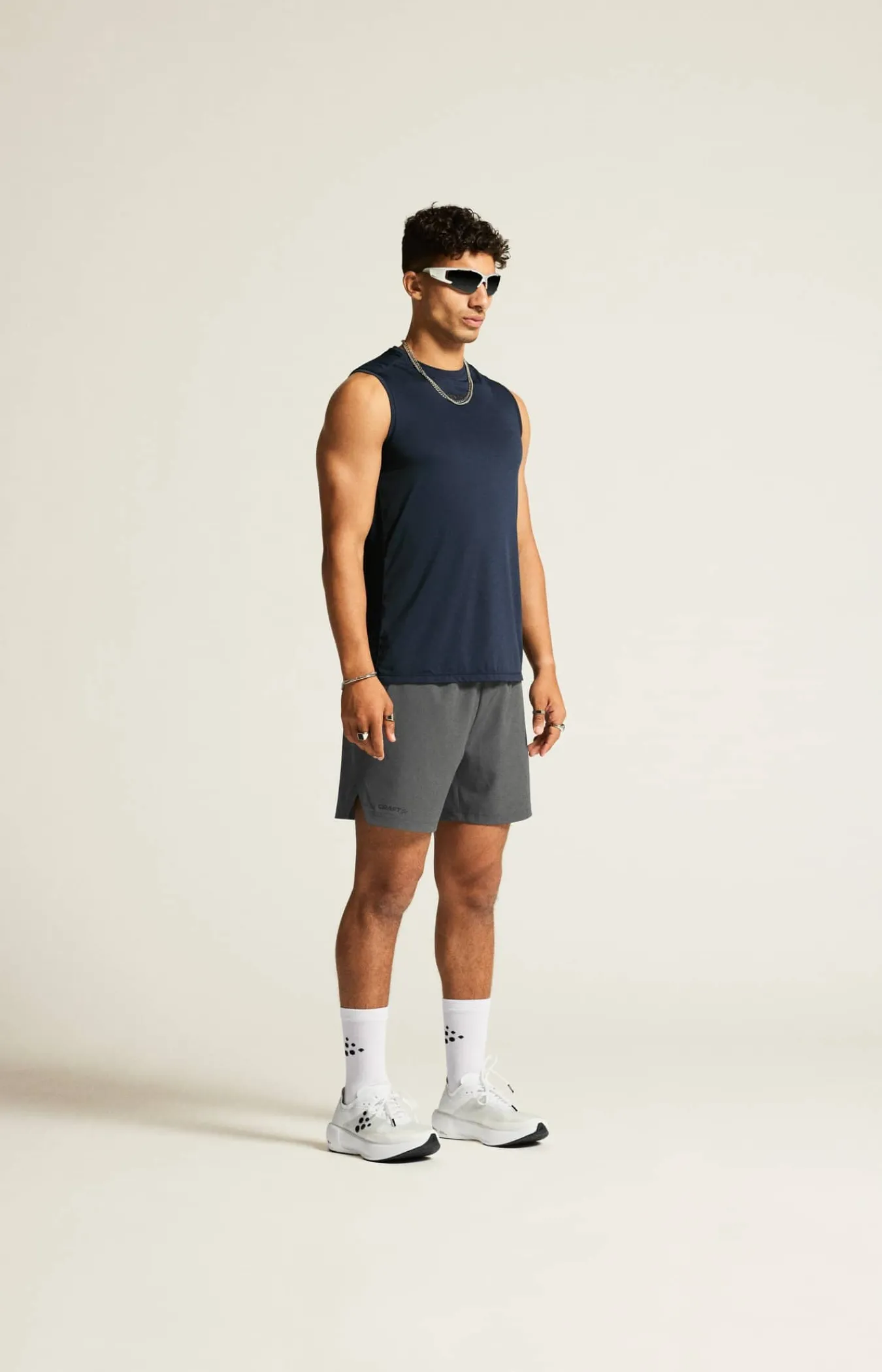 Craft Sportswear T-Shirts & Tröjor|Linnen^ADV Essence Sl Tee 2 M Blaze