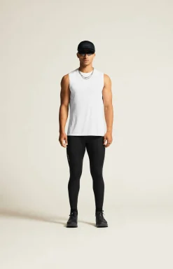 Craft Sportswear T-Shirts & Tröjor|Linnen^ADV Essence Sl Tee 2 M White
