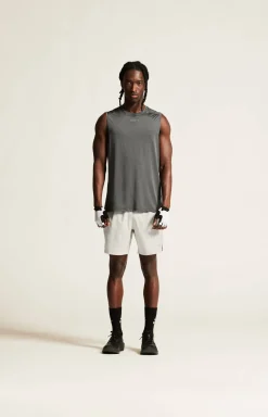 Craft Sportswear T-Shirts & Tröjor|Linnen^ADV Essence Sl Tee 2 M Granite
