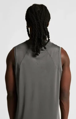 Craft Sportswear T-Shirts & Tröjor|Linnen^ADV Essence Sl Tee 2 M Granite